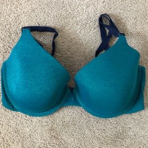 Victoria’s Secret Uplift Semi Demi Bra